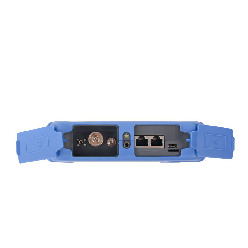 Optical Time Domain Reflectometer Otdr 1310 1550Nm - Joinwit JW3302K 28Db/26Db SM 1310/1550Nm Time