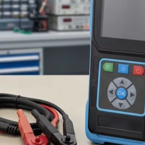 BT02 For Battery Internal Resi - Battery Internal Resistance Tester Four Wire review and price