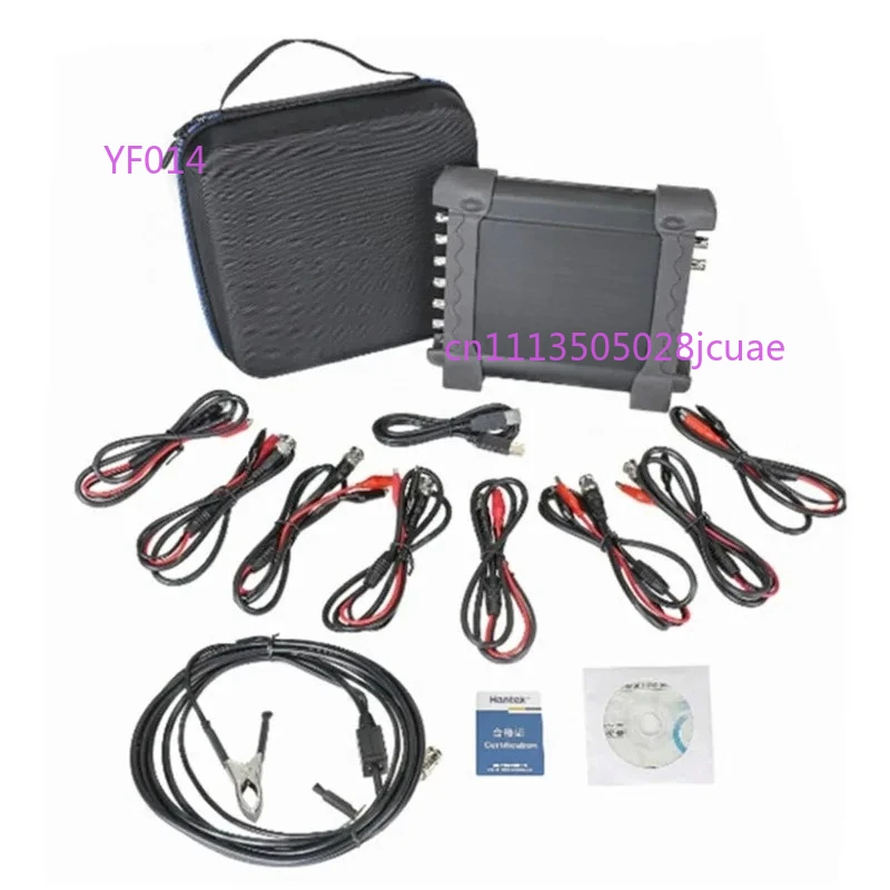 1008C 8-Channel Oscilloscope A - Automotive Diagnostic Oscilloscope 8 Channel review and price
