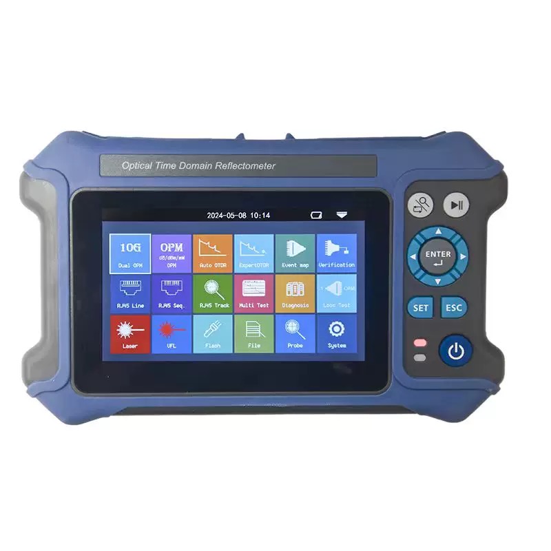 Joinwit JW3302K 28dB/26dB SM 1 - Optical Time Domain Reflectometer Otdr 1310 1550Nm review and price